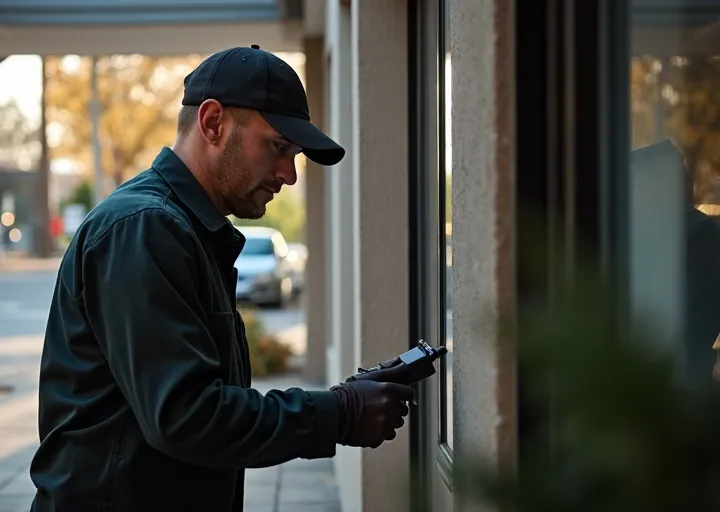 Professional Commercial Possum Control Assessment Services Ormiston