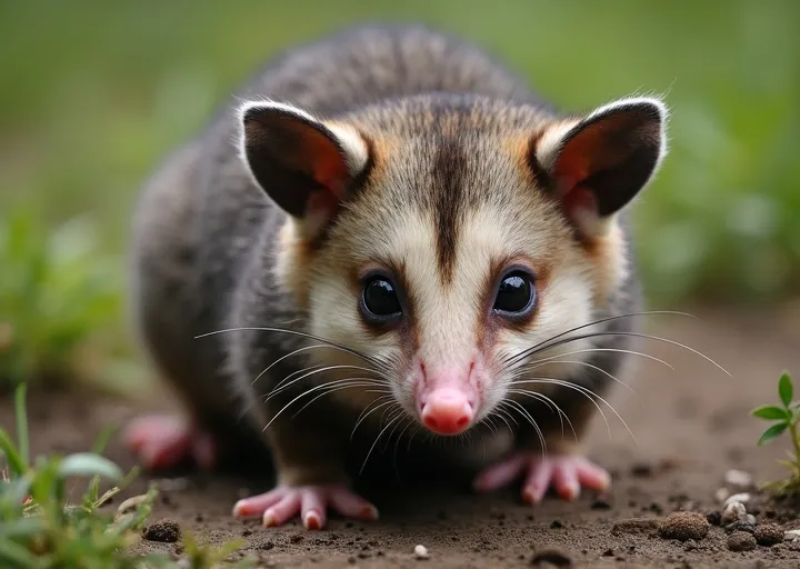 Safe Possum Capture Ormiston
