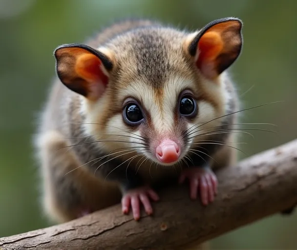 Professional Possum Capture & Transport Ormiston