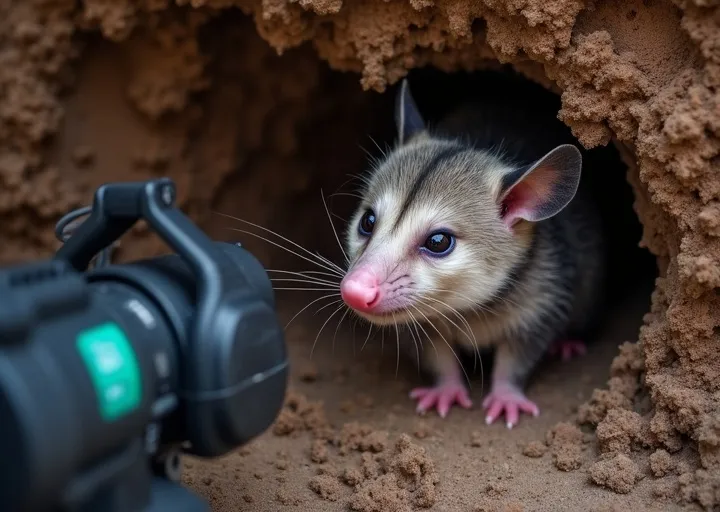 Comprehensive Possum Property Inspection Ormiston