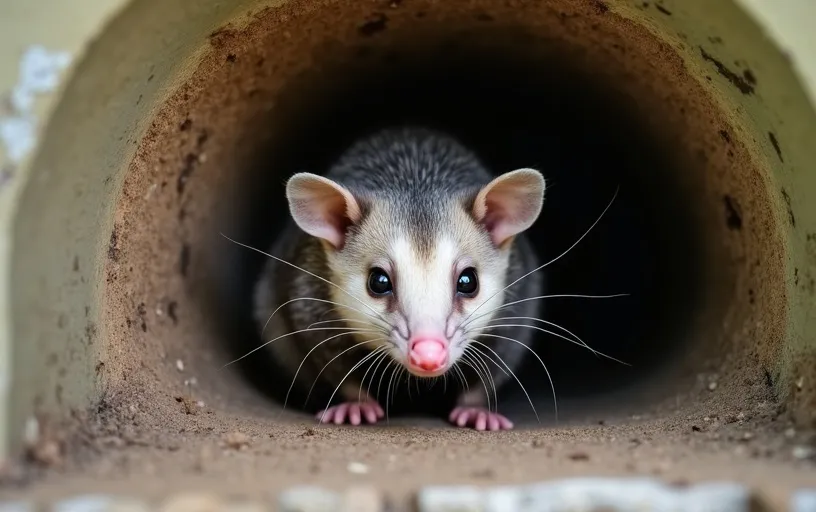 Professional Possum Prevention Services Ormiston