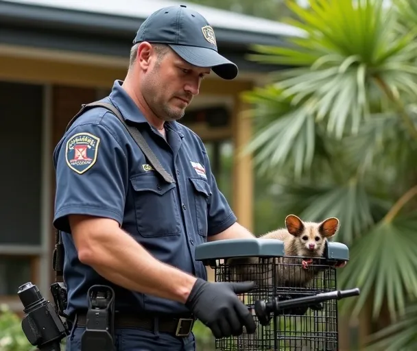 Fresho Possum Removal Ormiston Ormiston Possum Box Installation Specialist