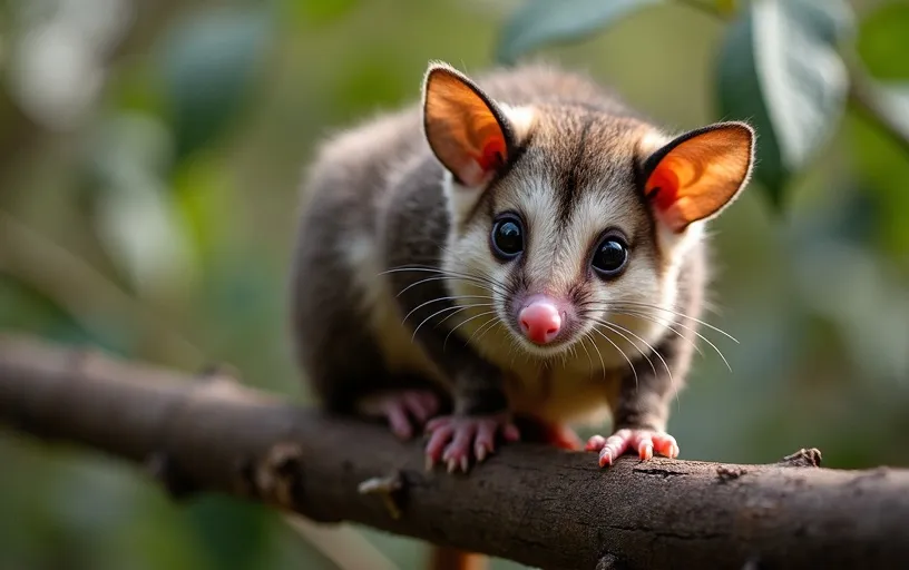 Ormiston Possum