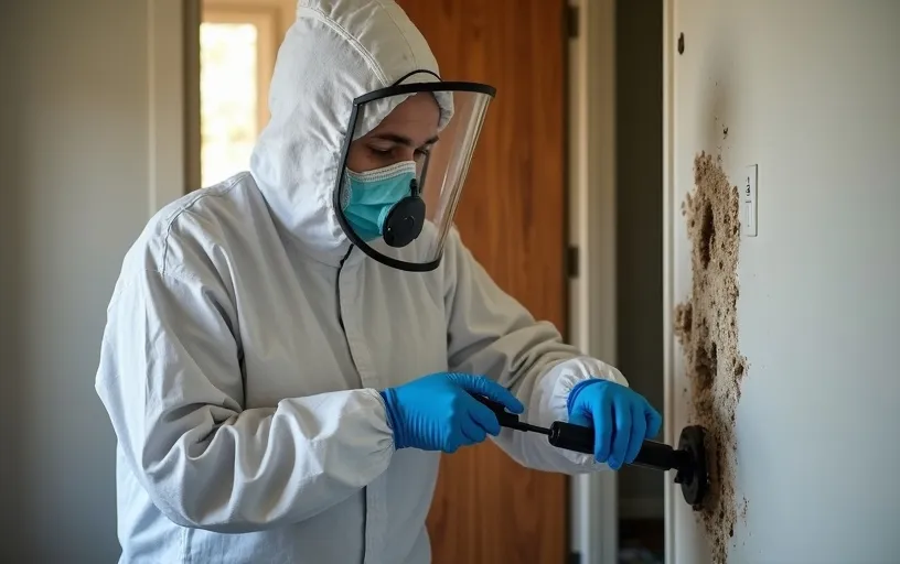 Sanitization & Decontamination Ormiston
